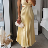 Sol | Abito Twist Luminoso