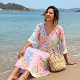 Fernande™ | Bermuda Casual Estive