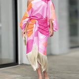 Serena - Insieme Elegante e Chic