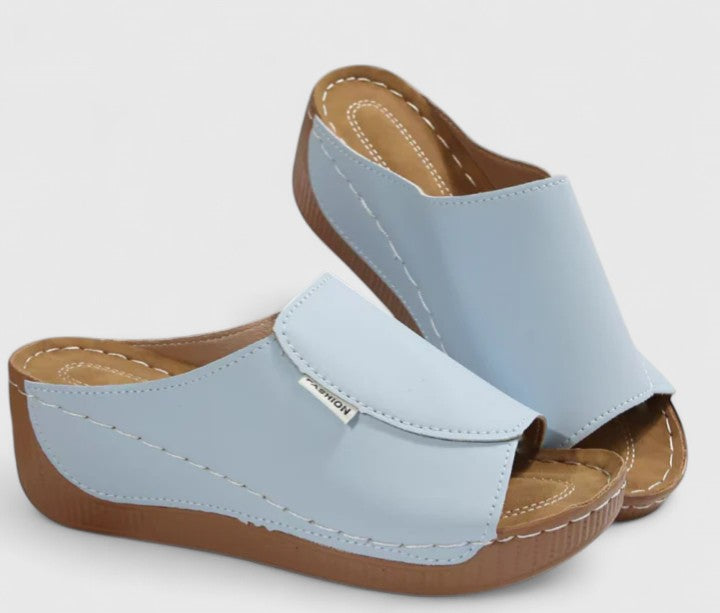 Amiralie - Sandali leggeri ed eleganti