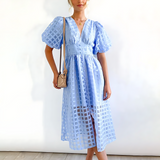 Beatrice | Elegante Abito Estivo