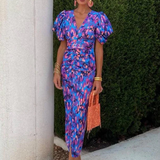 Loren | Vestito Midi