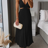 Sol | Abito Twist Luminoso
