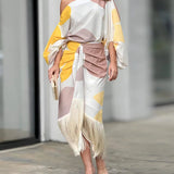 Serena - Insieme Elegante e Chic