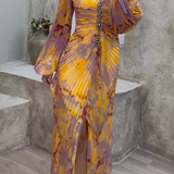 Maria | Vestito Elegante