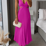 Sol | Abito Twist Luminoso