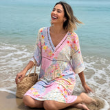 Fernande™ | Bermuda Casual Estive
