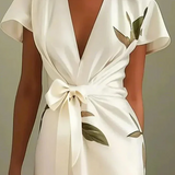 Valeria | Abito Elegante Leggero
