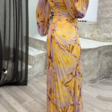 Maria | Vestito Elegante