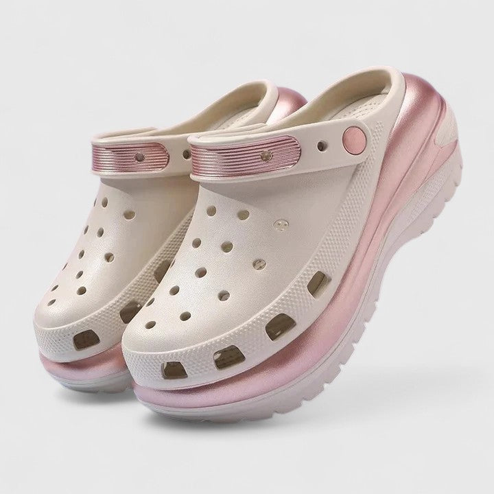 Maverie - Crocs Ortopedici Confortevoli