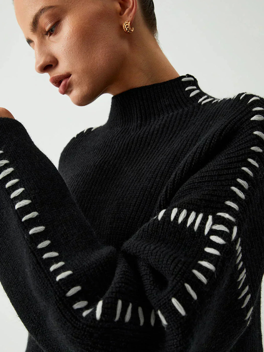 Nia | Maglione Confortevole