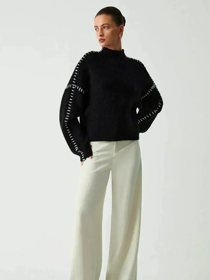 Nia | Maglione Confortevole