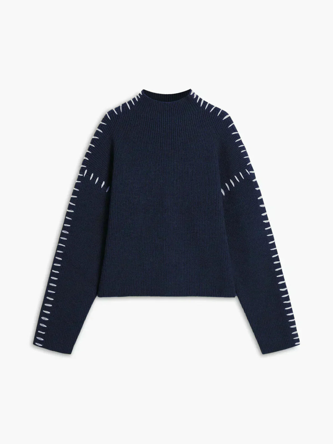 Nia | Maglione Confortevole