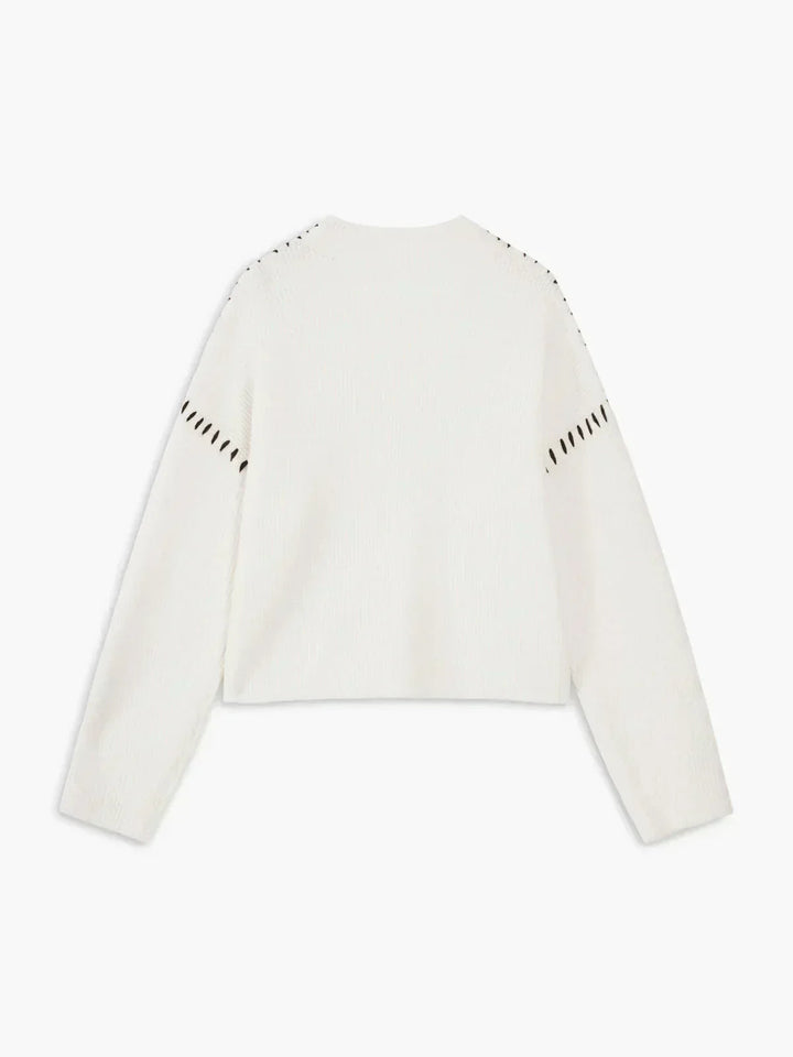 Nia | Maglione Confortevole