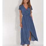 Judy | Abito Floreale Elegante