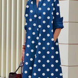 Jody | Abito Camicia Elegante