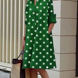 Jody | Abito Camicia Elegante