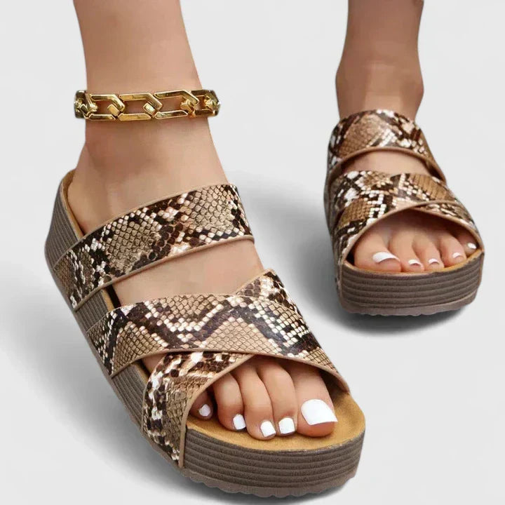 Danyzelle | Scarpe ortopediche