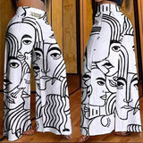 Évelyne™ | Pantaloni Vita Alta Modellanti