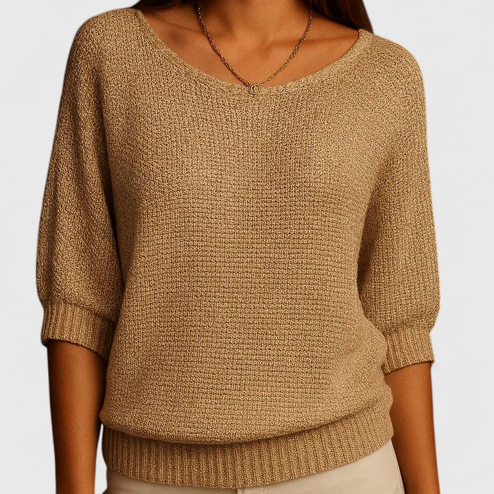 Rachel | Maglione Senza Sforzo