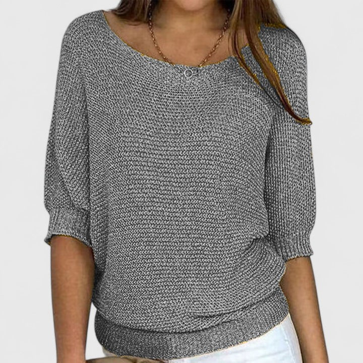 Rachel | Maglione Senza Sforzo