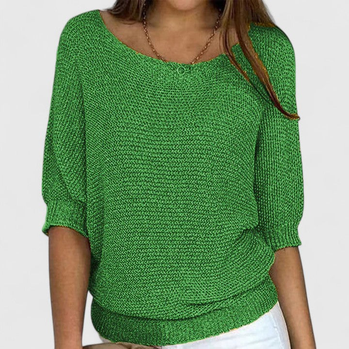 Rachel | Maglione Senza Sforzo
