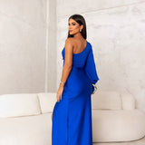 Eleanor | Abito Trapezio Elegante e Senza Tempo