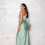 Eleanor | Abito Trapezio Elegante e Senza Tempo