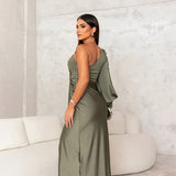 Eleanor | Abito Trapezio Elegante e Senza Tempo
